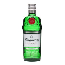 TANQUERAY LONDON DRY GIN 750 CC.